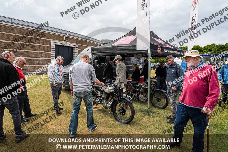 Vintage motorcycle club;eventdigitalimages;no limits trackdays;peter wileman photography;vintage motocycles;vmcc banbury run photographs